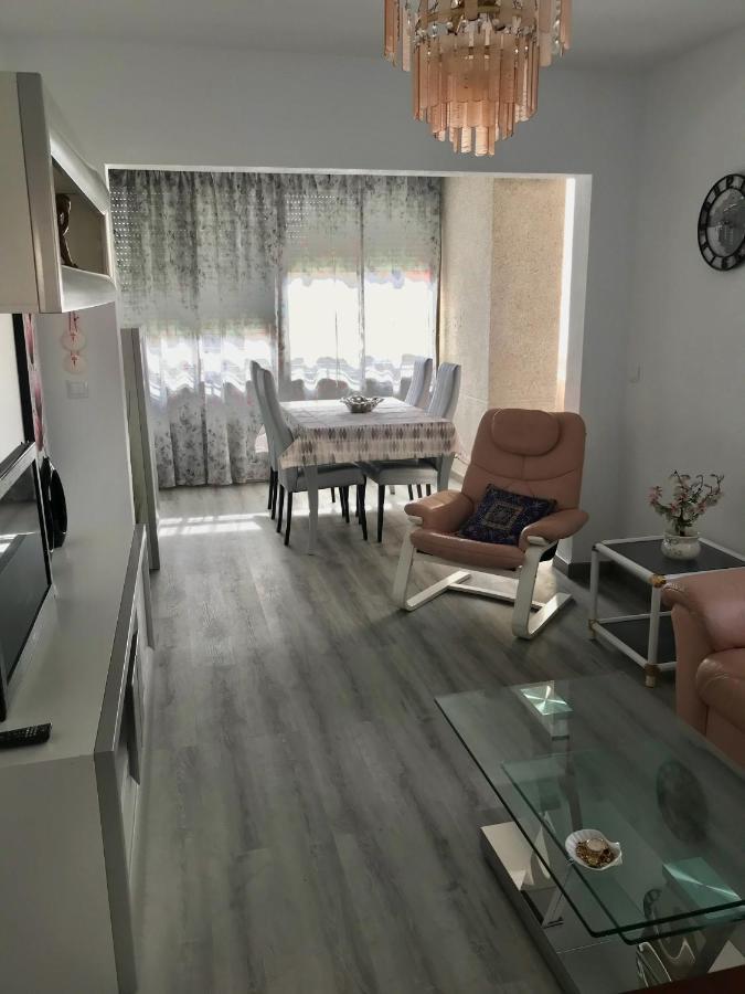 Benidorm Apartamento Recien Reformado Cerca De La Playa Con Dos Piscinas Y Pista De Tenis. المظهر الخارجي الصورة